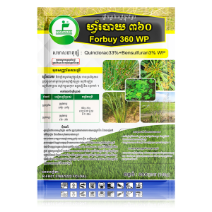 Forbuy 360 WP