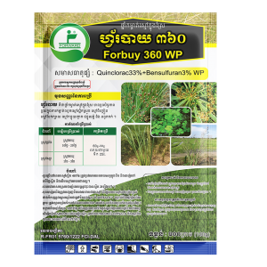Forbuy 360 WP