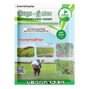 Fortarget Pro