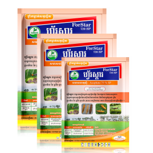 ForStar 720 SP 100g