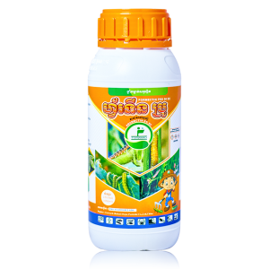 ហ្វ័រទីន ប្រូ Formectin pro 50EC - 450ml