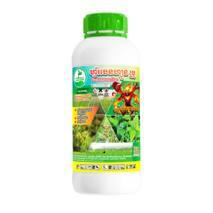 ហ្វ័របេនហ្សូន ប្រូ 500 ml