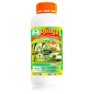 Forsmack 500ml