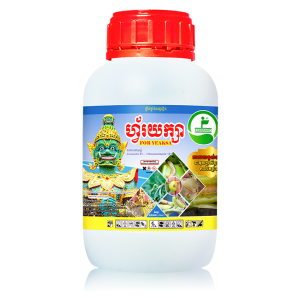 Foryeaksa