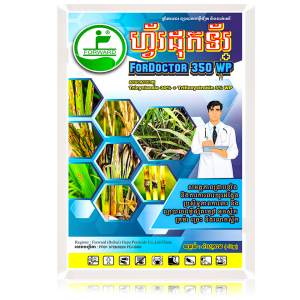 ហ្វ័រដុកទ័រ Fordoctor 350 WP - 40g