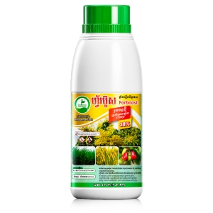 ហ្វ័រប៊ូស FORBOOST 200 EW