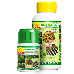 លីតូសែន LITOSEN 20 SL