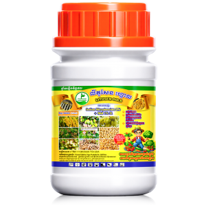 លីតូសែន ហ្គោល Litosen Gold